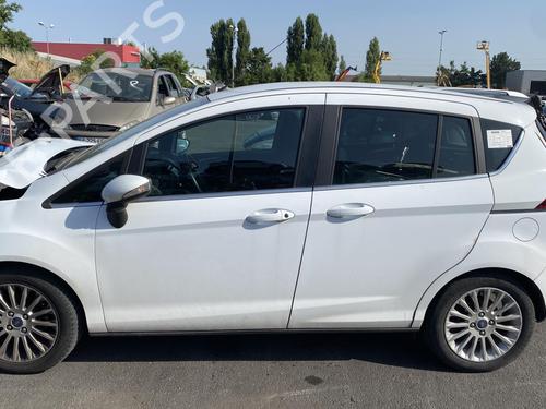 Right sun visor FORD B-MAX (JK) 1.6 TDCi | BP25535258I2  - Image 12