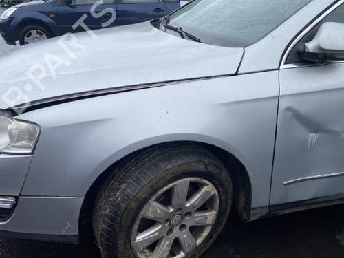 Climate control VW PASSAT B6 (3C2) 1.9 TDI | BP25513070I5 - Image 32