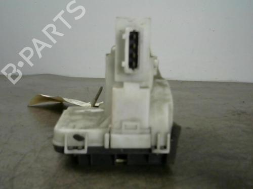 Højre bagtil lås Højre bagtil lås VW VENTO (1H2) 1.9 TD (75 hp) 25522987 25522987