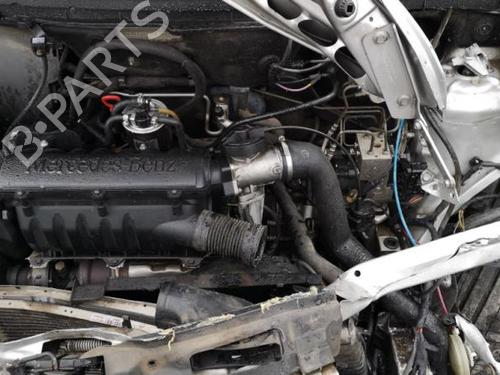 Front left window mechanism MERCEDES-BENZ A-CLASS (W168) A 170 CDI (168.009, 168.109) | BP25524755C22 