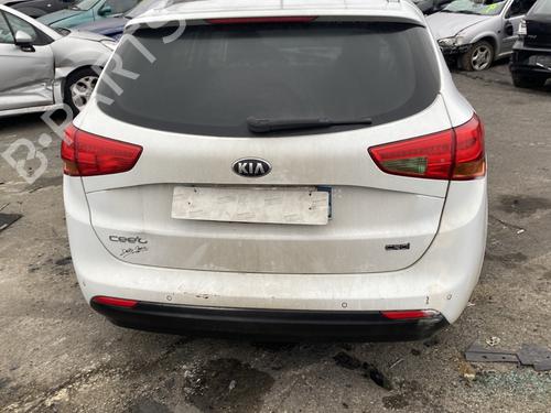 Used Parts KIA CEE'D Sportswagon (JD) 1.6 CRDi 128 3129650