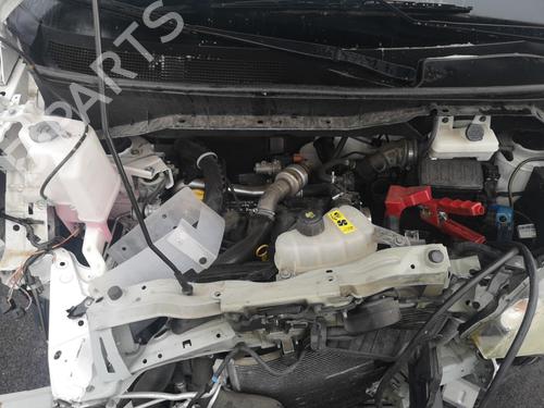 Steering column stalk NISSAN NV200 Van 1.5 dCi 85 (M20, M20N, M20M) | BP25561253I23 - Image 24