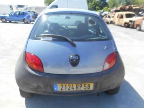 Startmotor FORD KA (RB_) 1.3 i | BP27357526M8 