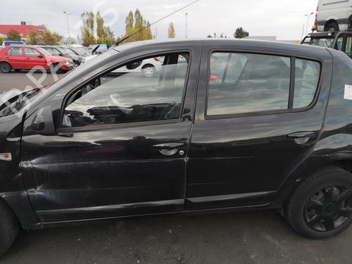 Left sun visor DACIA SANDERO 1.4 (BS0C, BS0A, BS0G, BS1F, BS0E) | BP25584478I1 - Image 22