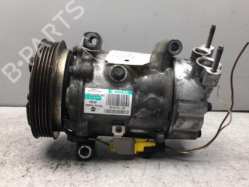AC compressor MINI MINI COUNTRYMAN (R60) Cooper D | BP25520255M34 