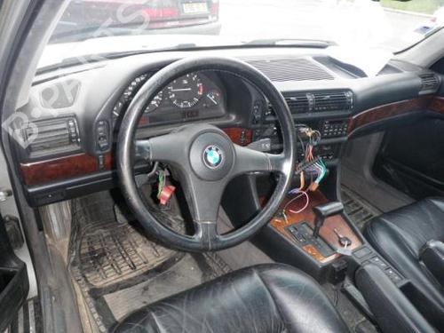 Right mirror BMW 7 (E32) 730 i, iL | BP25536459C27 