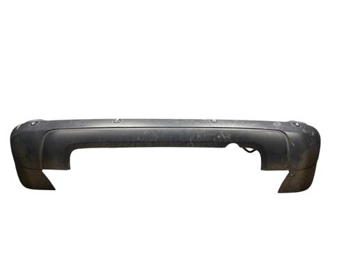 Used Rear bumper PEUGEOT PARTNER Box Body/MPV 1.6 HDi (90 hp) 27638596