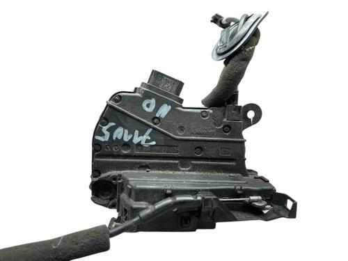 Used Front right lock RENAULT TWINGO III (BCM_, BCA_) Z.E: (BCA1) (82 hp) 25511940