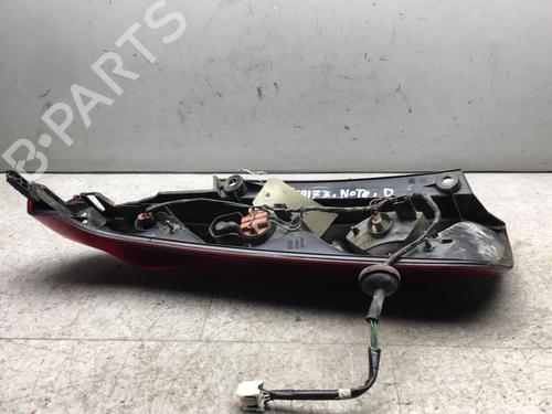 right-taillight-nissan-note-e11-ne11-2005-2006-2007-2008-2009-2010-2011-2012-2013-25571229 main image