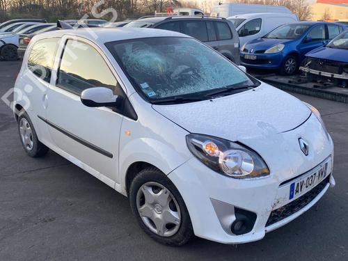 AC compressor RENAULT TWINGO II (CN0_) 1.2 16V (CN04, CN0B) | BP25574561M34  - Image 14