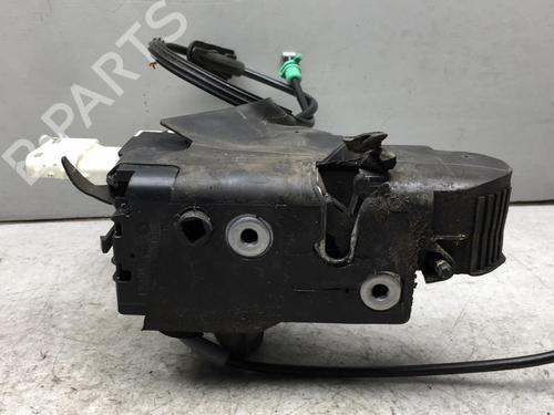 Front right lock CITROËN C4 I (LC_) 1.6 HDi | BP25520813C97 