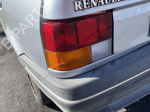 Left front indicator RENAULT 19 I (B/C53_) 1.4 Cat (B/C532) | BP25546576C32  - Image 18