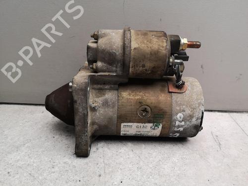 Startmotor FIAT PUNTO (188_) 1.2 16V 80 (188.233, .235, .253, .255, .333, .353, .639,... | BP25561397M8 