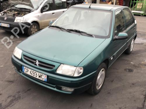 Hinge/Door check strap CITROËN SAXO (S0, S1) 1.4 VTS | BP25556937C146 