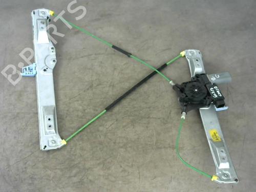 Rudehejsemekanisme ventre foran OPEL CORSA D (S07) 1.4 (L08, L68) | BP25560136C22 