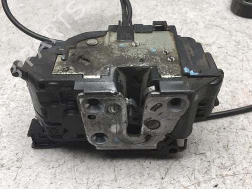 Used Rear right lock Rear right lock RENAULT CLIO III Grandtour (KR0/1_) 1.2 16V (103 hp) 25579909 25579909