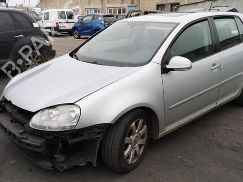 Right sun visor VW GOLF V (1K1) 2.0 TDI | BP25537644I2  - Image 25