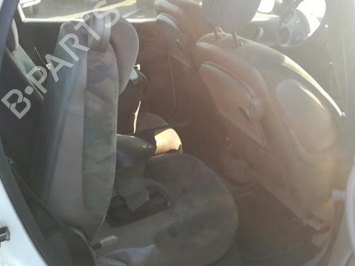 Front right window mechanism CITROËN XSARA PICASSO (N68) 2.0 HDi | BP25516765C23