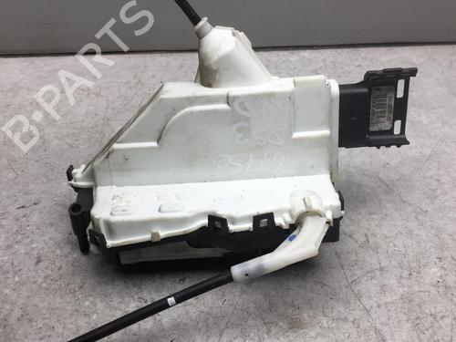 Used Front right lock CITROËN DS3 (SA_) 1.6 HDi 110 (112 hp) 25521613