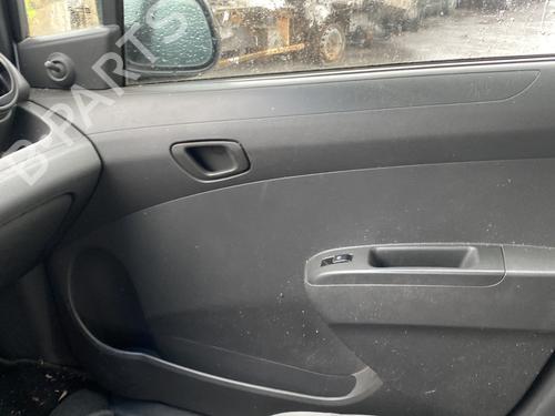 Left front window switch CHEVROLET SPARK (M300) 1.0 | BP26505334I27 - Image 30