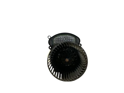 Varmeblæser RENAULT MEGANE IV Hatchback (B9A/M/N_) 1.2 TCe 100 (B9MS) (100 hp) 25511908