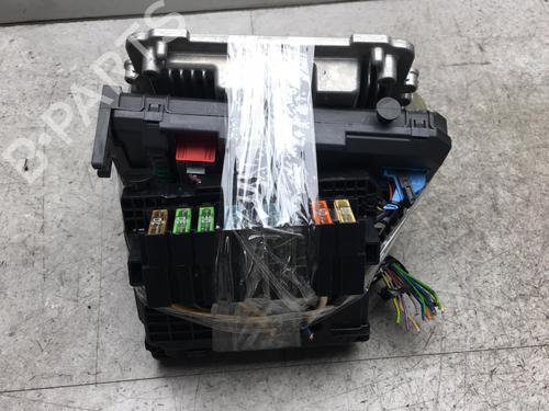 Elektronisk modul CITROËN C3 I (FC_, FN_) 1.4 HDi (68 hp) 25510742