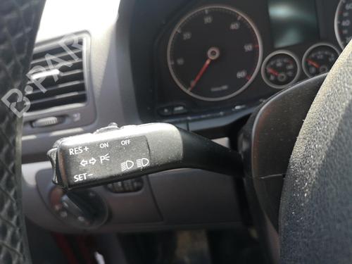 Climate control VW GOLF V (1K1) 2.0 TDI 16V 4motion | BP25554459I5  - Image 6