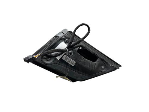 Left mirror VW POLO V (6R1, 6C1) 1.4 TDI | BP25508288C26 