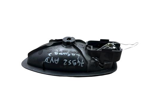 Used Front right interior door handle Front right interior door handle RENAULT LAGUNA III (BT0/1) 2.0 dCi (BT07, BT0J, BT14, BT1A, BT1S) (131 hp) 28205058 28205058