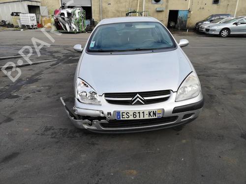 Front left window mechanism CITROËN C5 I (DC_) 2.0 HDi | BP25525145C22  - Image 18
