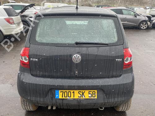 AC-Kompressor VW FOX Hatchback (5Z1, 5Z3, 5Z4) 1.4 TDI | BP25574552M34 