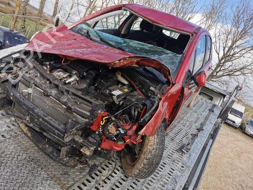 Left tailgate light CITROËN C3 II (SC_) 1.6 HDi 90 | BP25538504C79 - Image 20