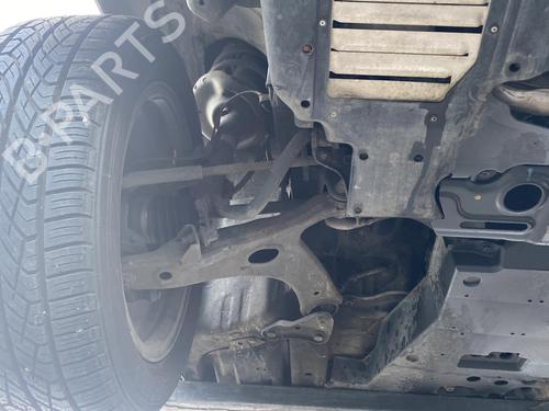 Front left lock SUBARU FORESTER (SH_) 2.0 D AWD (SHH, SHD, SHN) | BP25534131C98 - Image 27