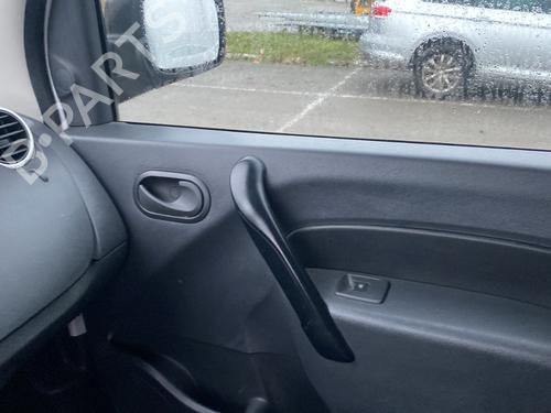 Right sun visor RENAULT KANGOO Express (FW0/1_) 1.5 dCi 90 (FW0G, FW05, FW08, FW11) | BP32186136I2 - Image 20