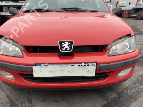 Højre forlygte PEUGEOT 106 II (1A_, 1C_) 1.5 D | BP25512327C29 