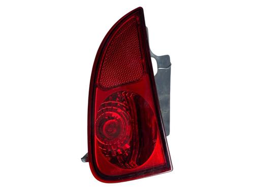 Rear bumper right light RENAULT ESPACE IV (JK0/1_) 2.0 dCi (JK01, JK02, JK1J, JK1K, JK1H) | BP25567682C82 - Image 2