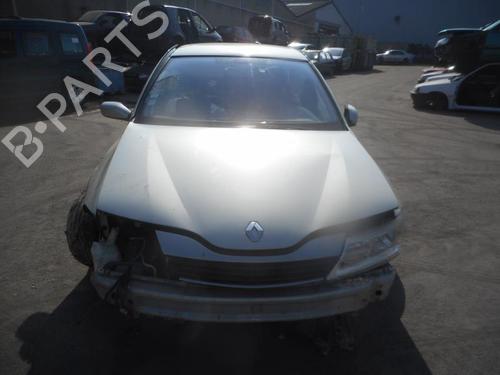 Switch RENAULT LAGUNA II (BG0/1_) 1.9 dCi | BP25558142I30 