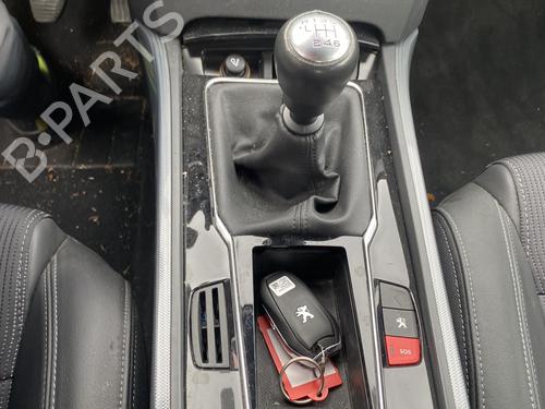 Headrest PEUGEOT 508 I (8D_) 1.6 THP | BP25557882I31  - Image 19