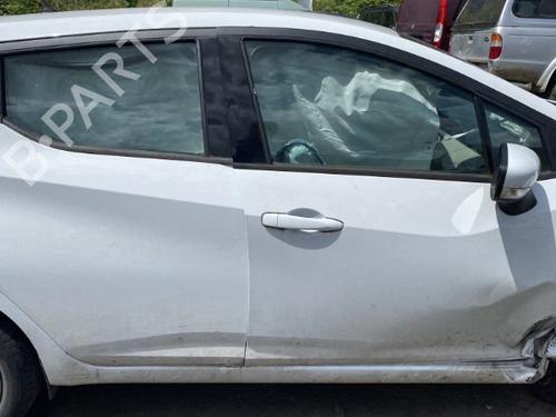 Rear mirror NISSAN MICRA V (K14) 1.0 IG-T 100 | BP25566660I6 - Image 23