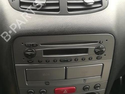 Front left interior door handle ALFA ROMEO 147 (937_) 1.9 JTDM 8V (937.AXD1A, 937.AXU1A, 937.BXU1A) | BP25552705I13 