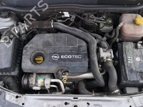 AC compressor OPEL ASTRA H (A04) 1.7 CDTI (L48) | BP25576030M34 - Image 15