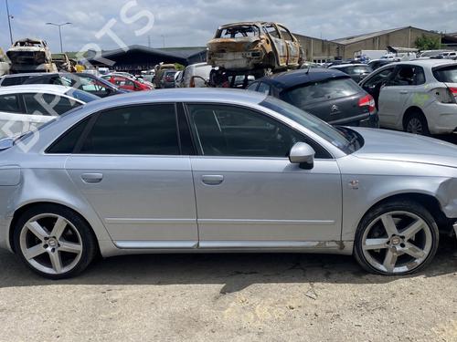 Højre solskærm SEAT EXEO (3R2) 2.0 TFSI | BP27697996I2  - Image 26