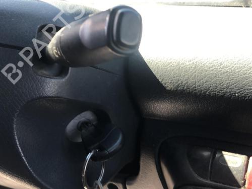 Front right lock PEUGEOT EXPERT (224_) 2.0 HDI 16V | BP25555613C97 