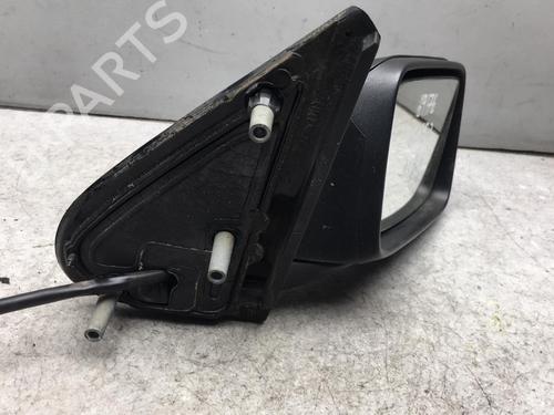 Right mirror VW GOLF III (1H1) 1.9 D | BP25551269C27 