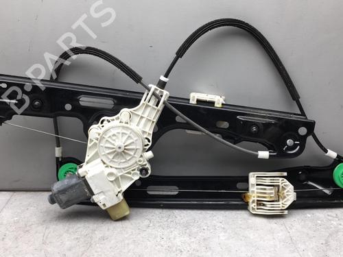 Used Front left window mechanism Front left window mechanism BMW 1 (E87) 118 d (143 hp) 25520532 25520532