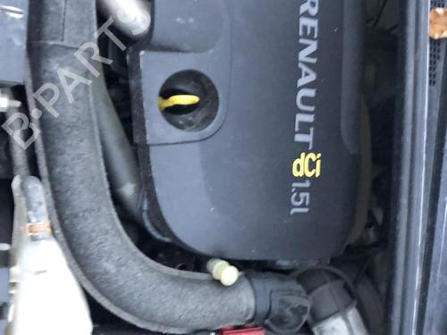 AC compressor RENAULT CLIO III (BR0/1, CR0/1) 1.5 dCi (BR17, CR17) | BP25550239M34 - Image 22