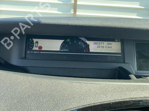 Left front window switch RENAULT SCÉNIC III (JZ0/1_) 1.6 dCi (JZ00, JZ12) | BP34169410I27  - Image 21