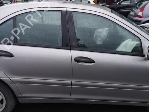 Headlight switch MERCEDES-BENZ C-CLASS (W203) C 220 CDI (203.006, 203.008) | BP25578780I24  - Image 9