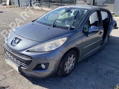 Used Parts PEUGEOT 207 (WA_, WC_) 1.4 HDi (68 hp) 4336465