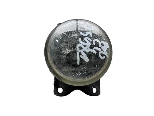 Used Left front fog light Left front fog light CITROËN C4 Picasso I MPV (UD_) 1.6 HDi 110 (112 hp) 31883797 31883797